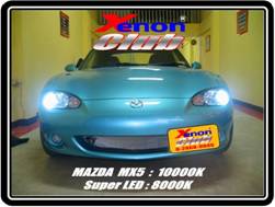 คลิกภาพเพื่อขยาย Xenon HID  by Xenon Club